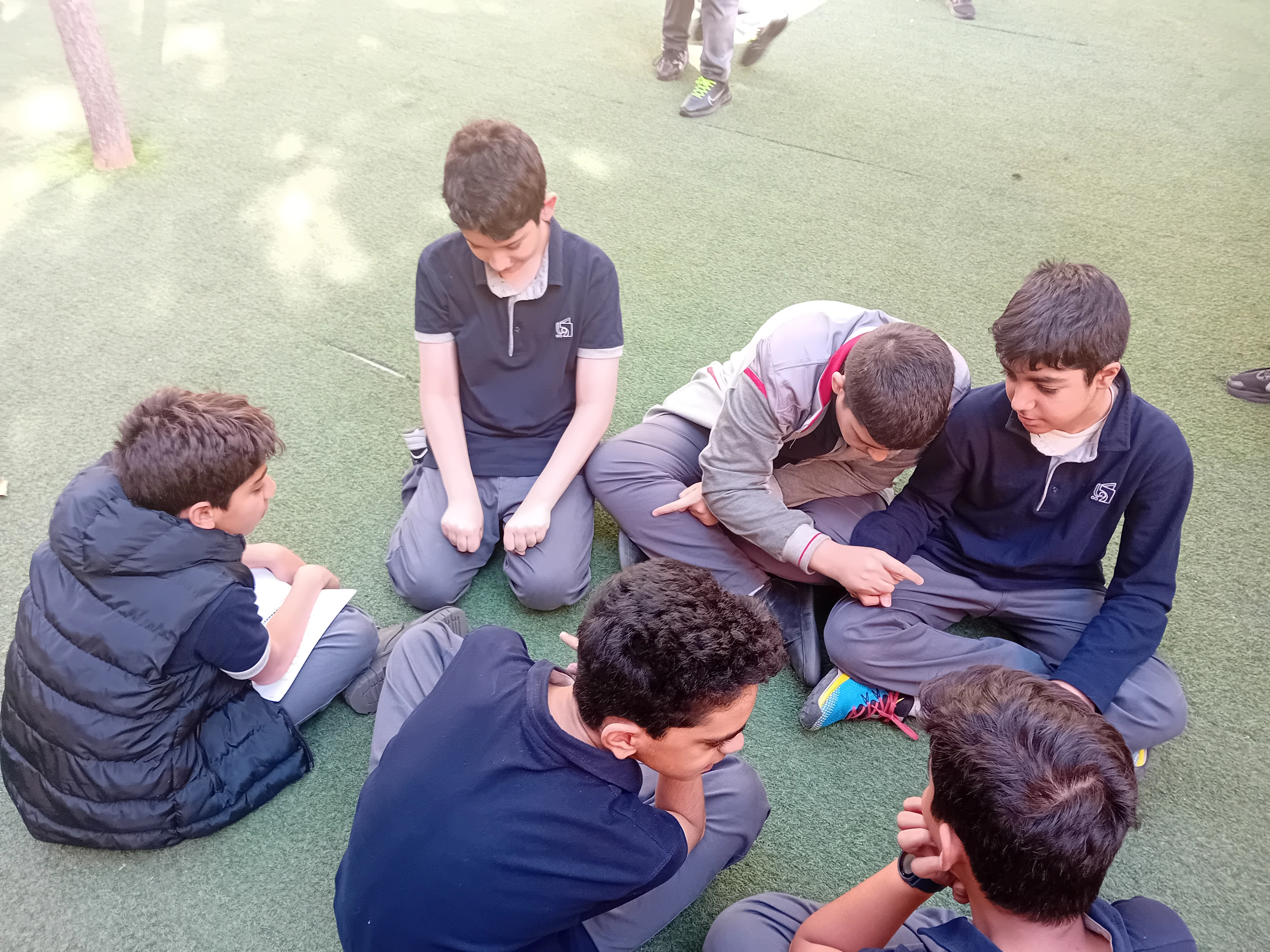 مسابقات گل یا پوچ